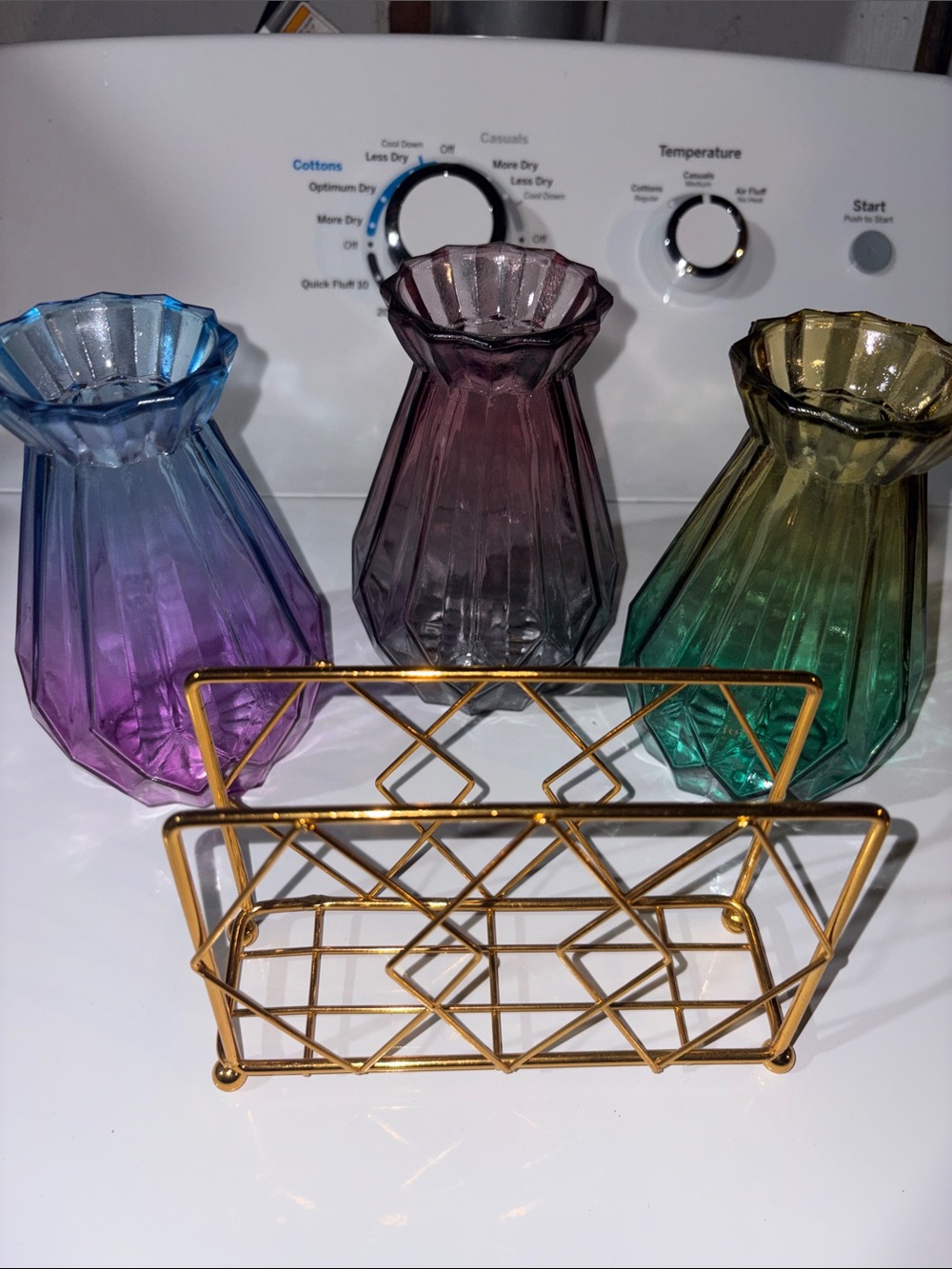 Vase Home Decor Bundle